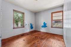 Single Family Residence: Atlanta, GA