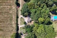 Single Family Residential: Woodbury, GA