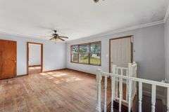 Single Family Residence: Atlanta, GA