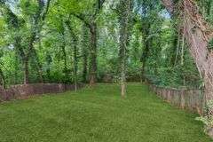 Single Family Residence: Atlanta, GA