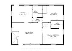Single Family Residence: Atlanta, GA