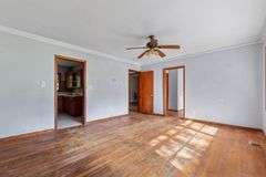 Single Family Residence: Atlanta, GA