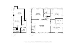 Single Family Residence: Atlanta, GA