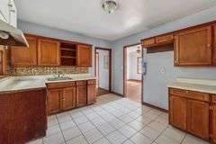 Single Family Residence: Atlanta, GA