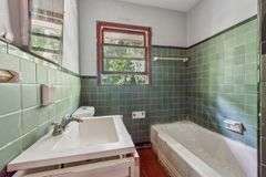 Single Family Residence: Atlanta, GA