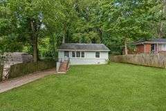 Single Family Residence: Atlanta, GA