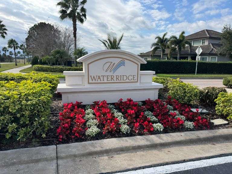 Vacant Residential Lot: Auburndale, Fl