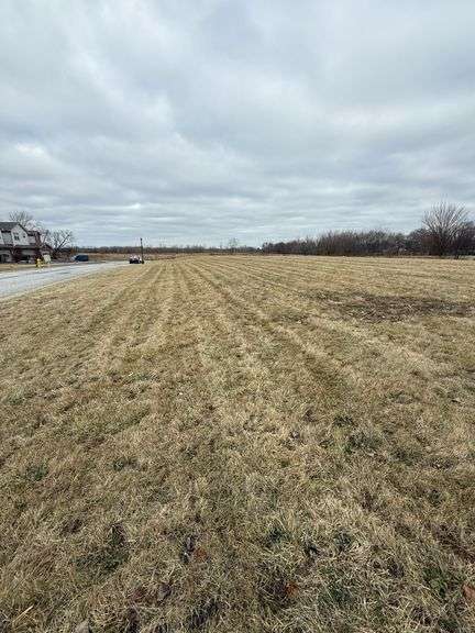 16 Townhome Lots: Matteson, IL