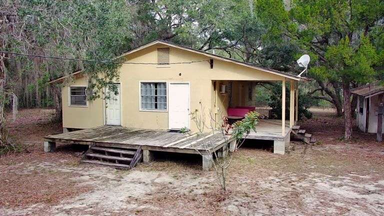 Single Family Residential: Panacea, FL