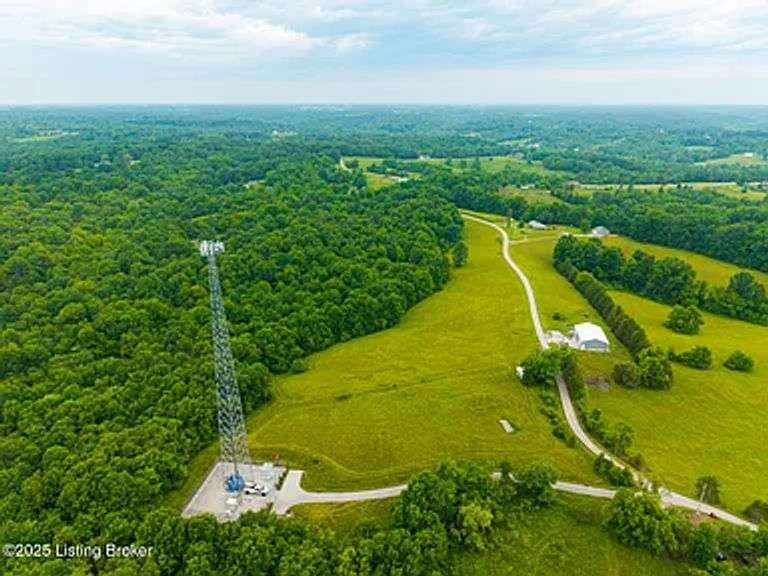 Residential Land (45± Acres): Frankfort, KY