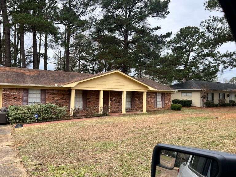 Single Family Residential: Jackson, MS