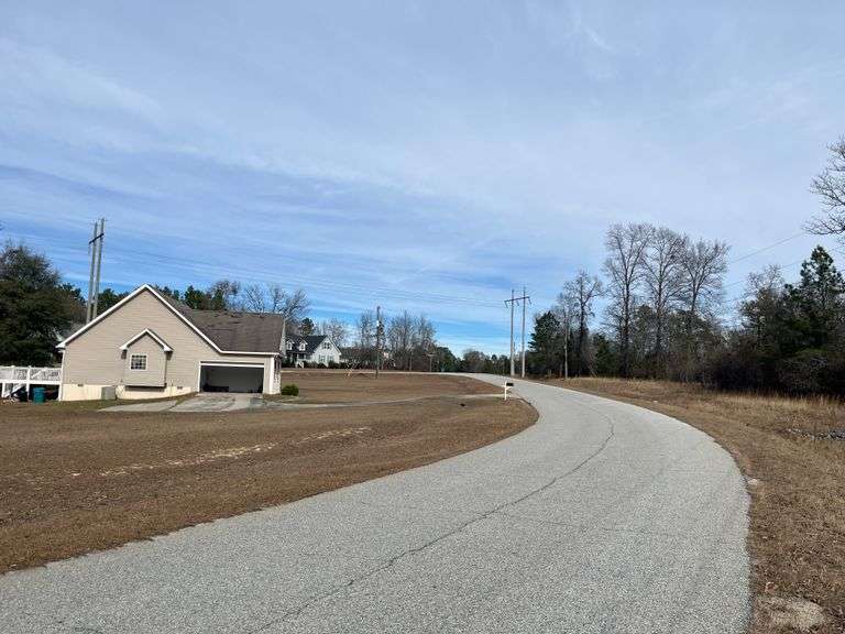 Vacant Residential Land: Macon, GA