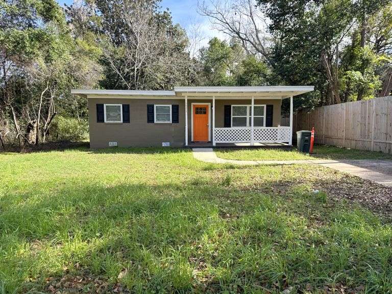 Single Family Residential: Tallahassee, FL