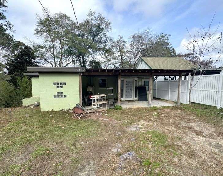 Single Family Residential: Tallahassee, FL