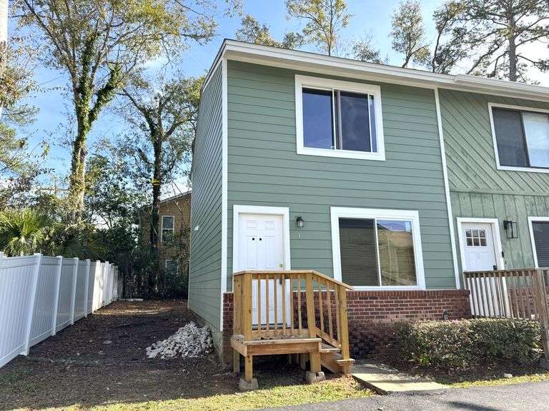 Single Family Residential: Tallahassee, FL