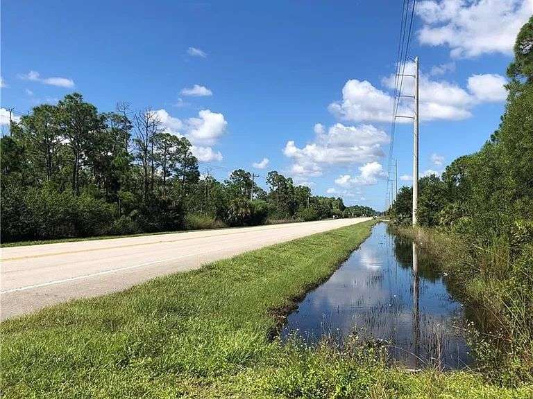 Agricultural Land (4.45± Acres): Naples, FL