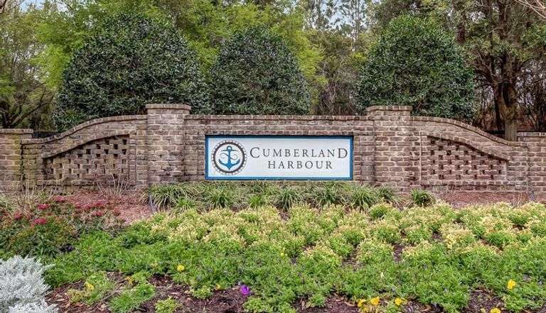 Vacant Residential Lot: St Marys, GA