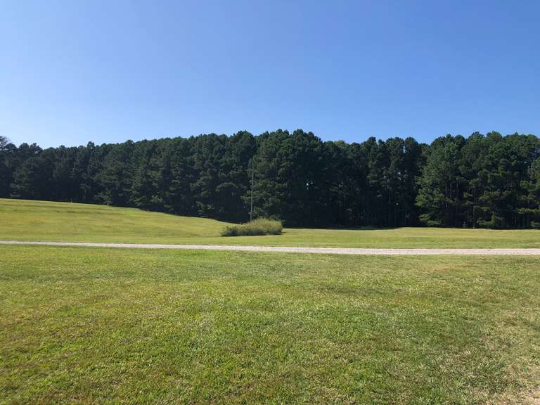 Tract 1: 4.49± Acres