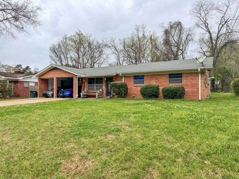 Single Family Residential: Vicksburg, MS