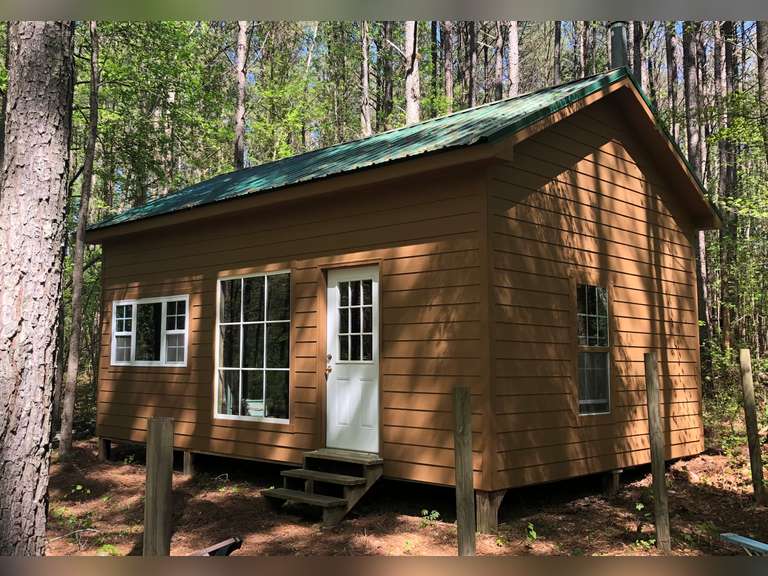 Tract 6: 22.94± Acres