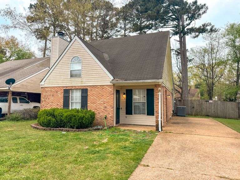 Single Family Residential: Madison, MS