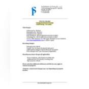 Thumbnail image of LOGGED IN USERS - GA - Closing Fee Sheet - Sherman & Phalen 2026.pdf