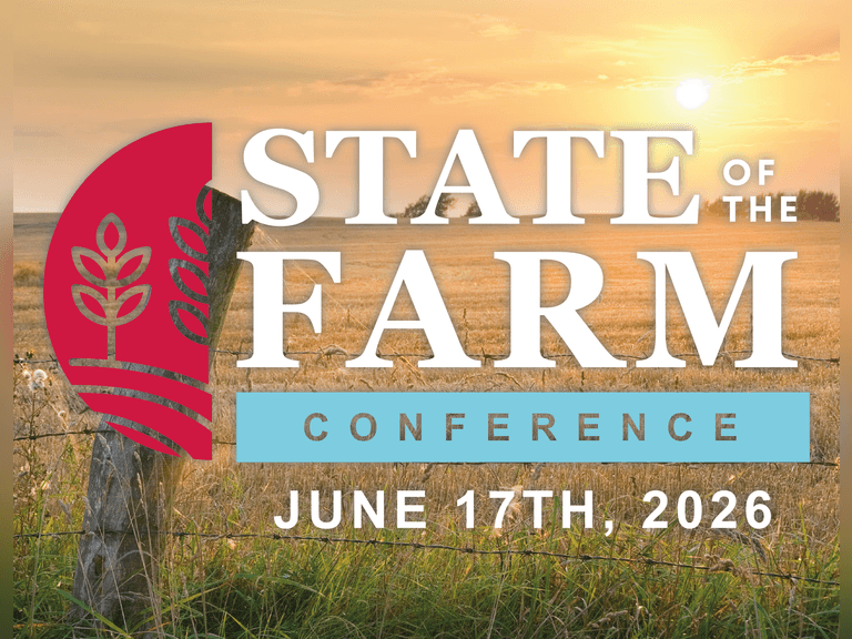 Event | State of the Farm Conference - Tifton, GA