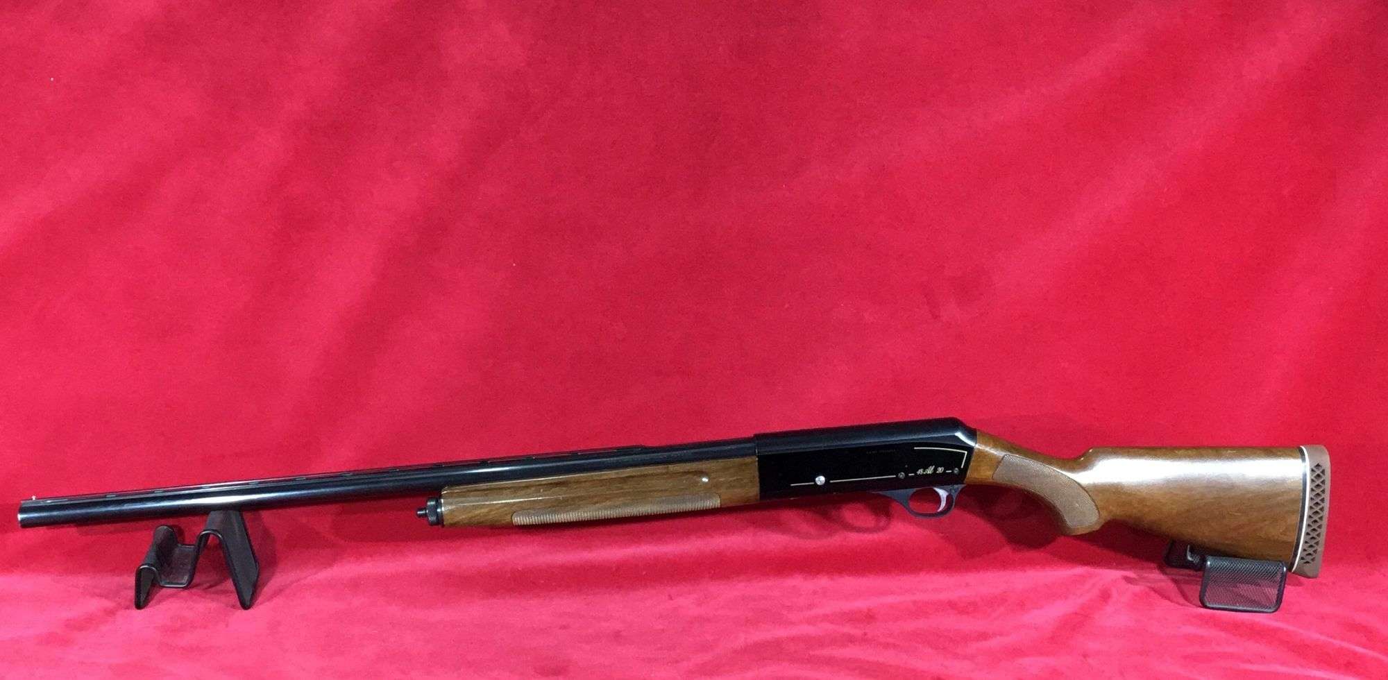 S.P.A Luigi Franchi Brescia Model 48 AL 20 GA Semi Auto