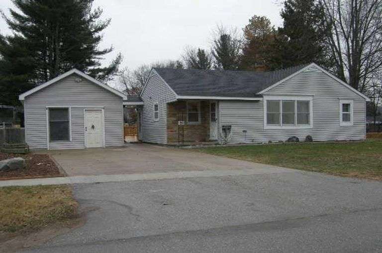 Buckley Trust Real Estate Online Auction Hemlock MI. Sherwood Auctions