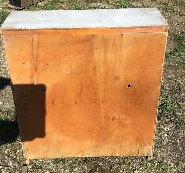 wood-shelf-sherwood-auctions