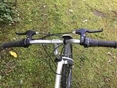 mongoose estate bike