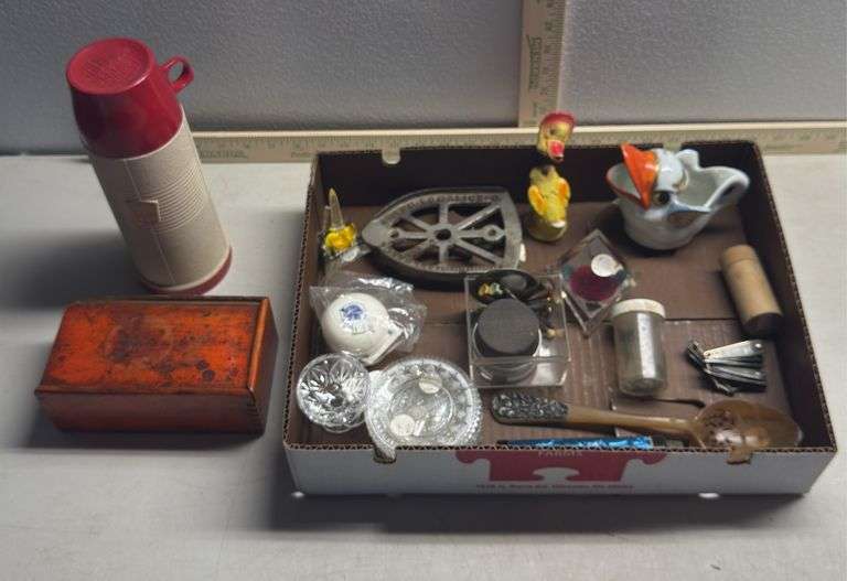 Miscellaneous Collectibles