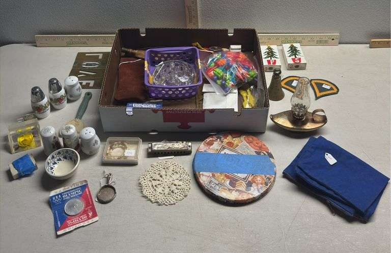 Miscellaneous Collectibles