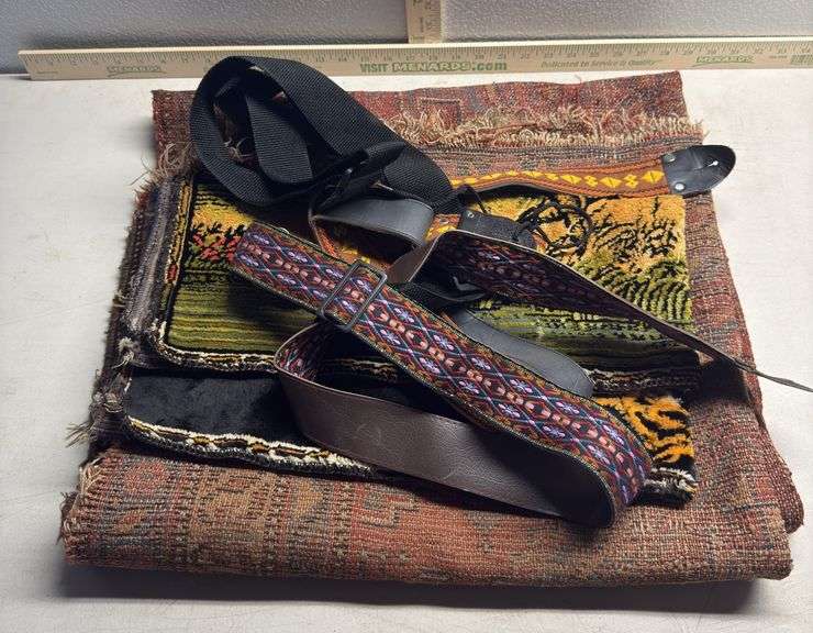 Tribal Carpets & More