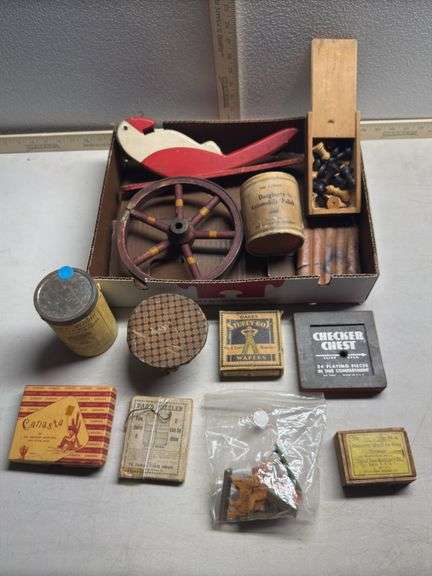 Miscellaneous Collectibles