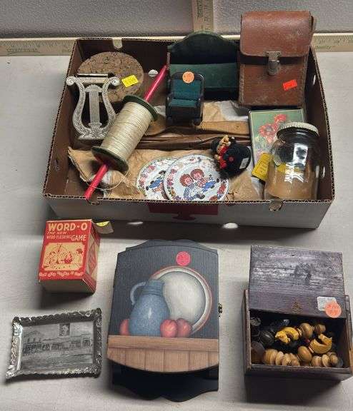 Miscellaneous Collectibles