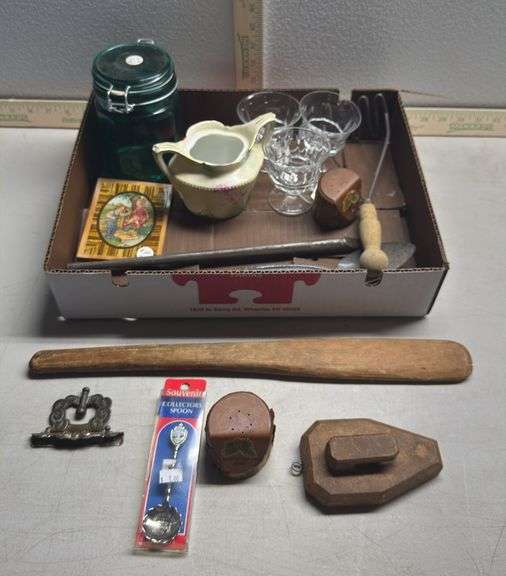 Miscellaneous Collectibles