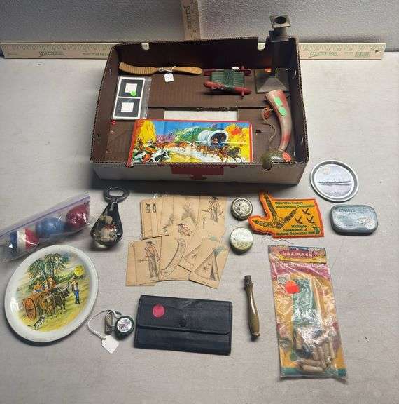 Miscellaneous Collectibles