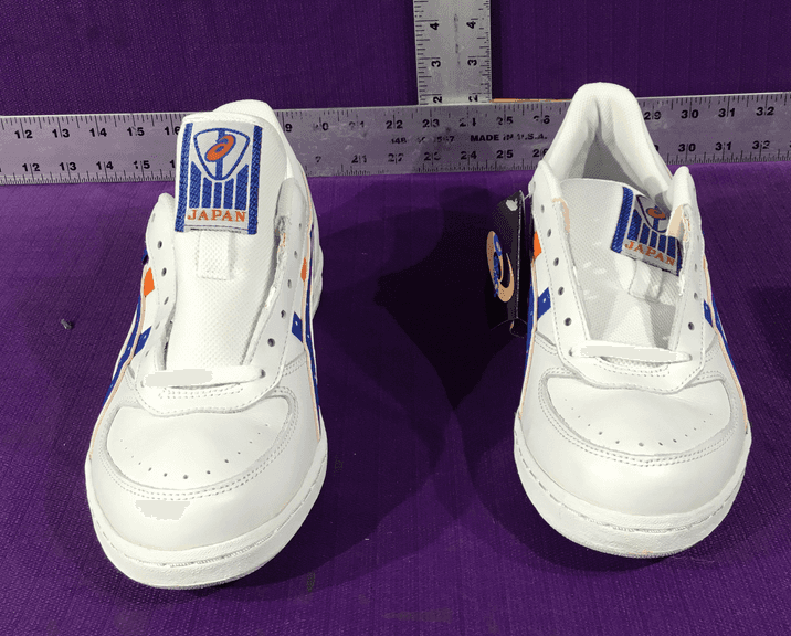 Asics Top Seven LE Size 10.5 Tennis Shoes