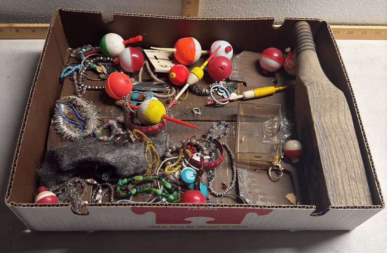 Assorted Jewelry & More - Sherwood Auctions