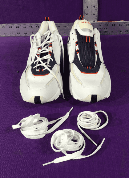 Reebok DMX Size 11 Tennis Shoes