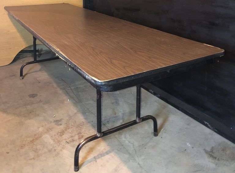 St. Michael School Inventory Reduction Online Auction (Remus MI