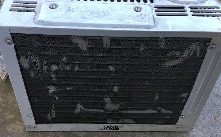 thumbnail image 2 of R09B/BGCE Replacement Remote For Arctic King Air Conditioners - Compatible With Multiple Models, No Setup Needed 2 of 13