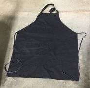 5 Black Aprons