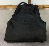 5 Black Aprons