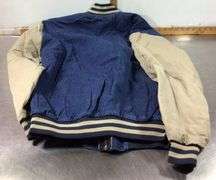 Khaki & Denim (Size L) Jacket
