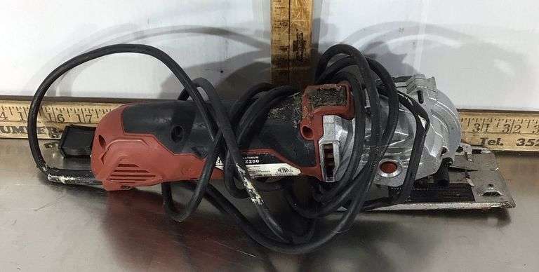 Rota Razor Rotorazor Saw, Oscillating Multifunction Power Tool & Heavy Duty Drill ...