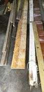 Assorted Lumber Lengths Up To 16'