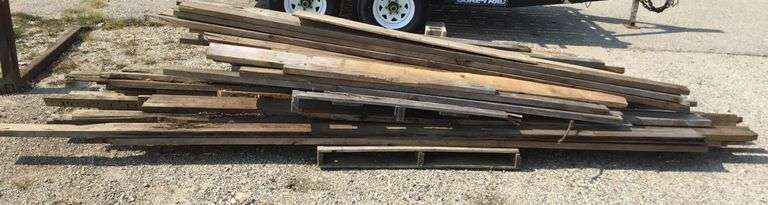 Assorted Boards - Sherwood Auctions