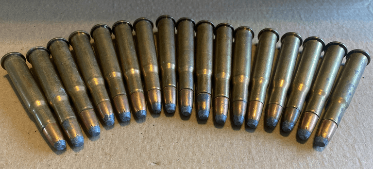 Winchester 30-30 Ammo